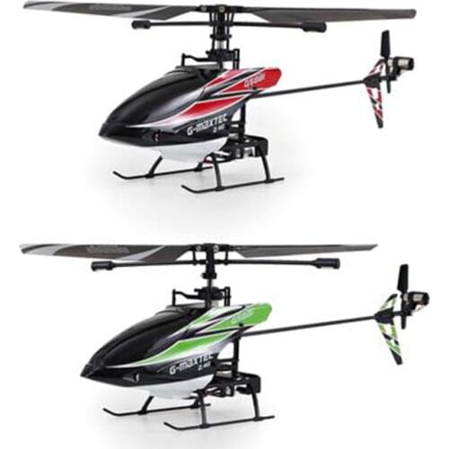 PandaRC Quadrocopters