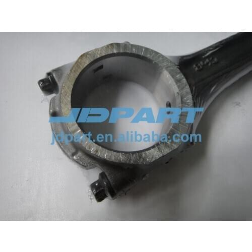 6D95 connecting rod For komatsu