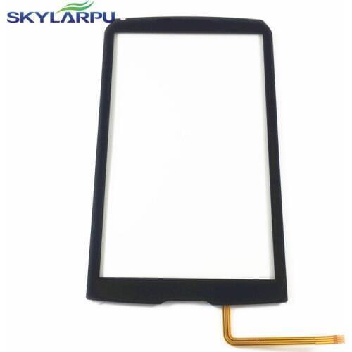 Skylarpu 4.0" inch Touchscreen for Intermec CN51 barcode scanner Touch Screen Digitizer Glass Sensors panel Replacement