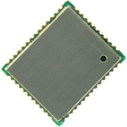 Rtl8822cs Smart TV Display SDIO Interface 11ac Dual Frequency 5G Bluetooth WiFi 2-in-1 Module