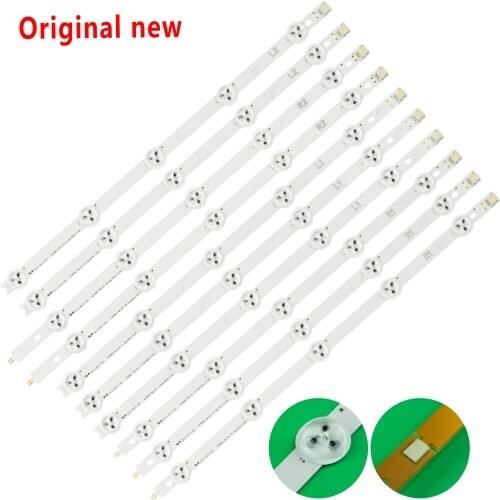 LED Backlight strip BAR For LG 42inch TV 42LN540V 42LN613V 42LA620V LC420DUE 42LN575S 42LA62 42LN578V 42LN575V 42LN5710 42LN540V