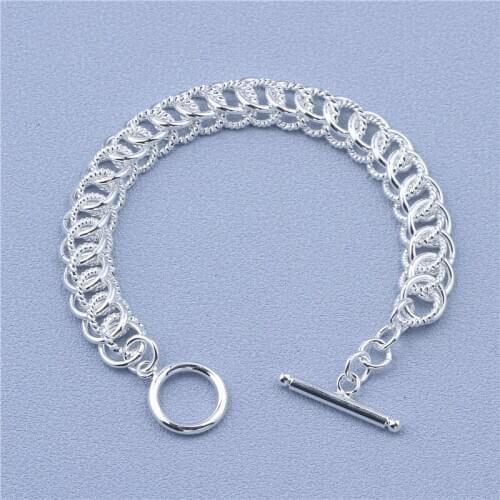 WalerV Braided Bracelets