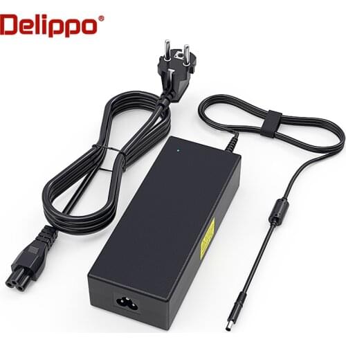 For HP 150W 19.5V 7.7A Power Adapter Charger 677763-002 HSTNN-CA27 EliteDisplay S231d LED Monitor Delippo