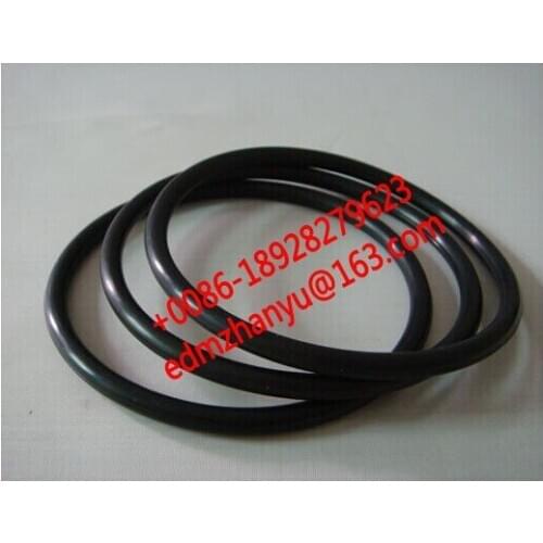 109410207 O ring for Charmilles wire EDM / Charmilles 109410207