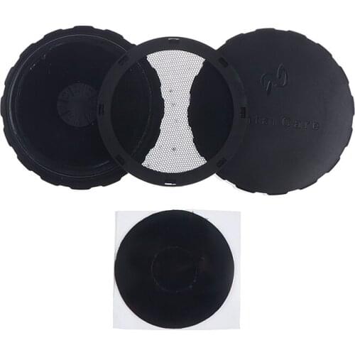 All-Ceramic Veneer Processing Box Beautiful Tooth Veneer Box Porcelain Patch Disinfection Box Cleaning Box Denture Placement Box