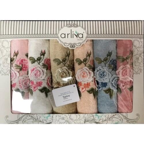 Полотенца Arliva China At AliExpress