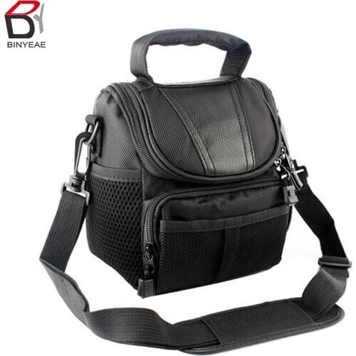 Digital SLR Camera Bag for Nikon D3400 D5500 D5300 D5200 D5100 D5000 D3200 Canon EOS 750D 1100D 1200D 700D 600D 550D
