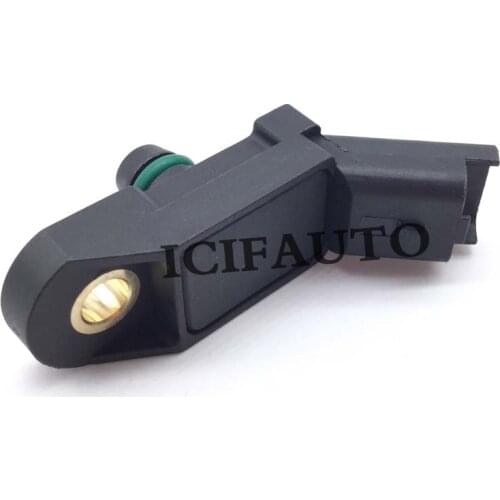 MAP Pressure Sensor For Fiat Scudo Lancia Zeta Citroen Berlingo C5 Xsara XM Xantia Saxo 0261230034,96394188,96394190