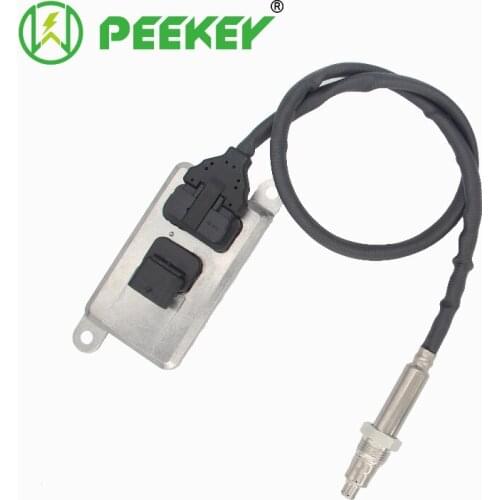 PEEKEY Nox Sensor For IVICO 5801754014 5WK96775A