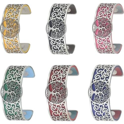 Dicsgee Bracelets With Charms