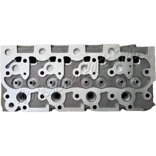 For KUBOTA V1702 Cylinder head