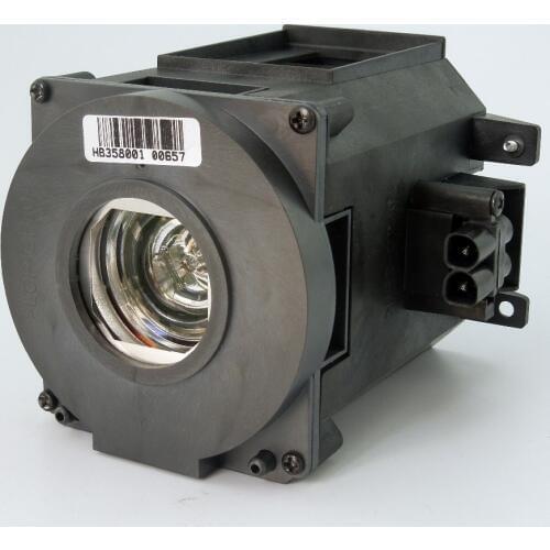Projector Lamp NP21LP / 60003224 for NEC NP-PA500U / NP-PA500X / NP-PA5520W / NP-PA600X with Japan phoenix original lamp burner