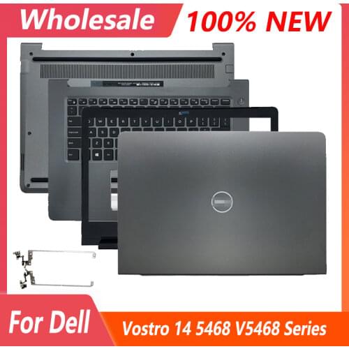 NEW Laptop Bottom Base Bottom Case For Dell Vostro 14 5468 V5468 Bottom Cover 05Y5Y1 5Y5Y1 06X5HF 6X5HF