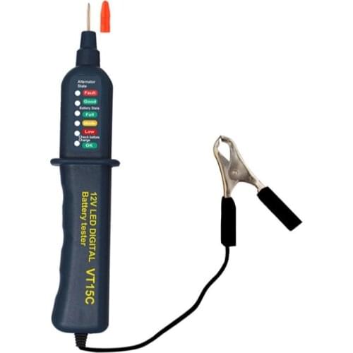 Тестеры аккумулятора PKCAR China At AliExpress