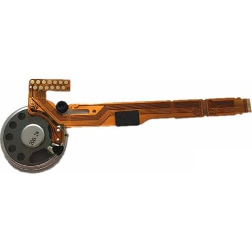 Flat Flex Cable Ribbon Horn Speaker For Motorola GP328 GP338 GP340 GP380 HT750 HT1250 PTX760 MTX900 MTX960 Two Way Radio