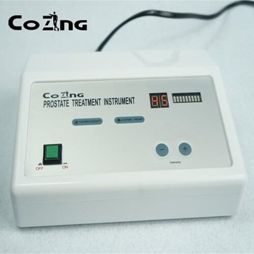 Man Prostate Health Physical Therapy Machine For Prostate Diseases Rehabilitation Therapy Device