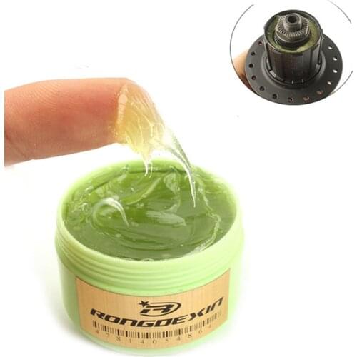 MTB Lubrication Butter Grease For Bearing Hub Bottom Bracket Assembly Bike Bicycle Maintenance Paste