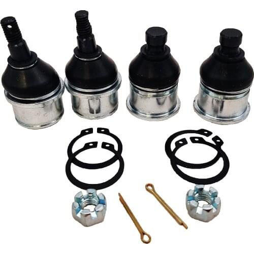 Upper & Lower Ball Joint For CFmoto CF188 CF500 ATV UTV 500cc CF 188 500 QUAD GO KART 9010-050700 9010-050800