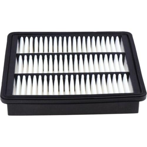 Air Filter Cabin Filter 1109110xsz08a 2 Pcs Set for Great Wall Haval H2 1.5t Model 2014-today Car Accessoris Filter Set