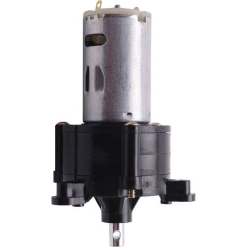 1Pc Wind Turbine Generator Kit Micro-Hand Dynamo Generator DC12V Generator Power Supply