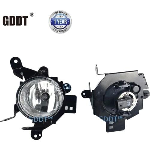 1 piece fog light for Grandis 2005-2007 fog lamp switch headlight Halogen headlights front lamp fog lamp cover wire available