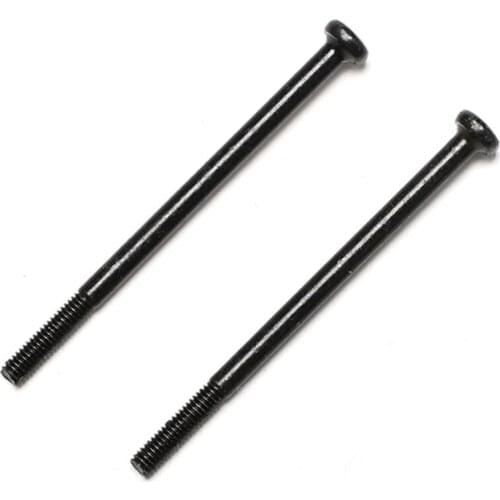 12428 Screw RC Car Spare Parts 12428-0096/0097/0099 Pan Head Screws M3 Screws M2.5 Screw for Wltoys 12428