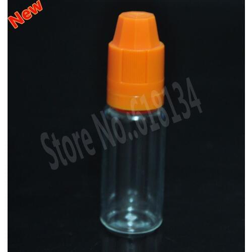 3800 pcs per lot 15ml new type PET dropper bottle unique for liquid oil