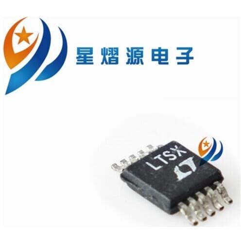 5pcsLTC1871EMS LTC1871EMS#PBF LTSX MSOP NEW IN STOCK
