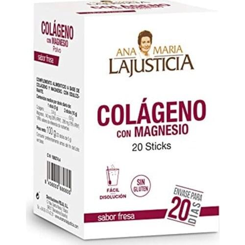 AmlSport Vitamins / Minerals