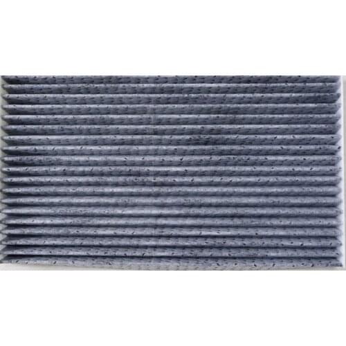 Car Activated Carbon Cabin Air Filter B7891-1fc0a B7891-1fe0a 27891-3df0a For Nissan Cube Juke Leaf Sentra Pulasr Sylphy