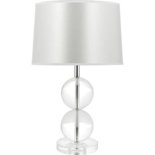 Coka Crystal Desk Lamp