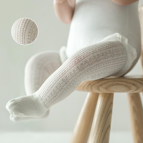 0-6 Year Toddler Baby Cotton Mesh Breathable Socks Newborn Infant Baby Girls Socks Ventilation 100% cotton Baby Girl Socks