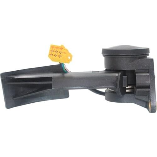 For Mercedes benz 9703000004 accelerator pedal Axor atego a9703000004 1355484 truck parts