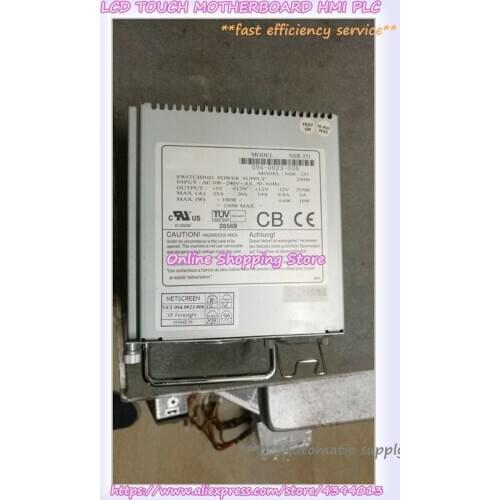 For NS-500 Power Supply NSR-251 Power Supply NSR-251