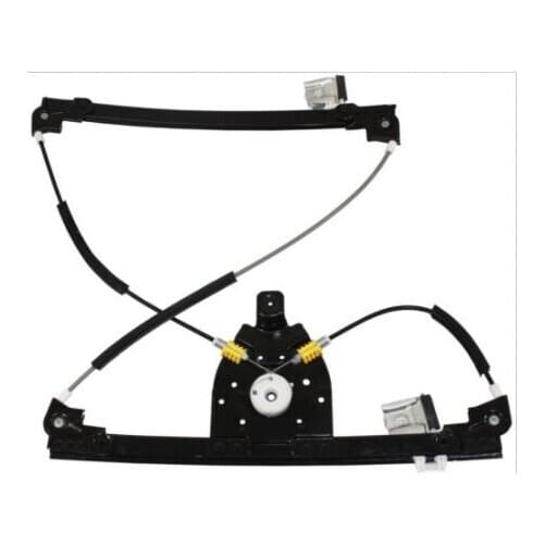 FOR pPEUGEOT 607 2000>ON FRONT RIGHT DRIVERS ELECTRIC WINDOW REGULATOR 9222Q0