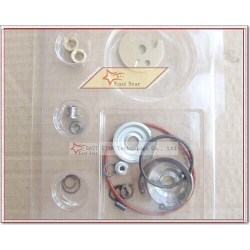 Turbo repair kit TF035 49135-04030 28200-4A210 Turbocharger rebuild kits for Hyundai Starex Libero Terracan Gallopper D4BH 4D56A