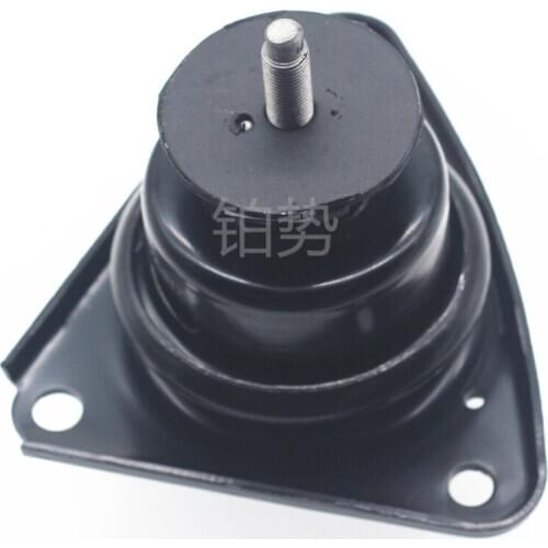 Car engine fixing bracket assembly 2007-Hyu nda iEl ant raH D08 Imp ort edK ia machine bracket pad machine paw pad accessories