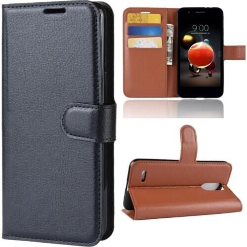 Lucu Vakker Phone Cases LG K8