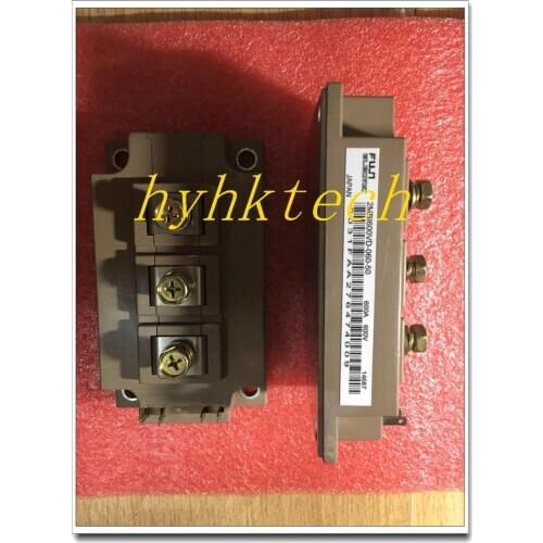 Supply Module 2MBI600VD-060-50 600A 600V New&original in stock,free shipment