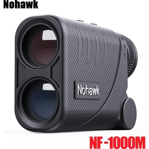 Nohawk Instruments For Measurement And Analysis