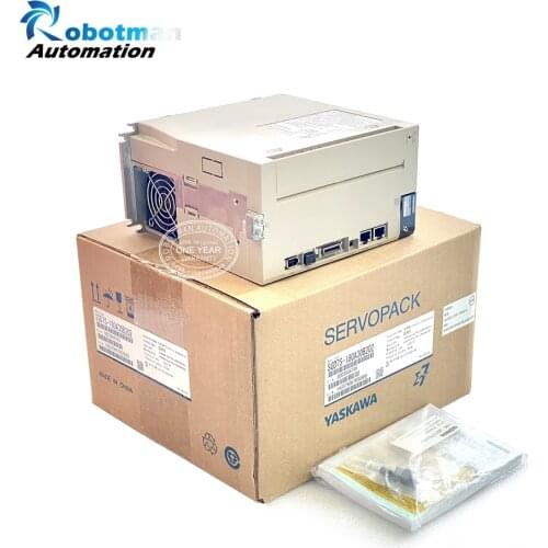 New Original Servo Driver SERVOPACK SGD7S-550A00A202 SGD7S-550A00B202 SGD7S-590A00B202 SGD7S-590A00A202 Free DHL/UPS/FEDEX