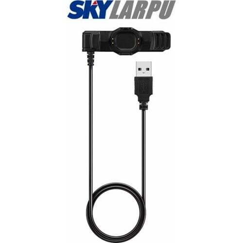 Original Sports Watch USB Data Line Base for Garmin Forerunner 225 Charger Charging Cable Stand Free Shipping