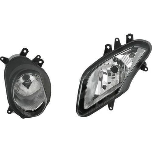Motorcycle Front Headlight Head Lamp Assembly Housing For BMW S1000R S 1000 R 2010-2014 2013 2012