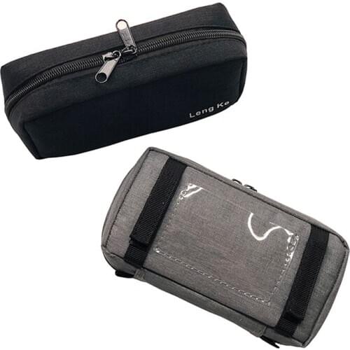 Portable Insulin Glaciated Cold Storage Bag Refrigerated Box Refrigerator Heat Packs Drug Freezer Pack With 2 Ice Pads