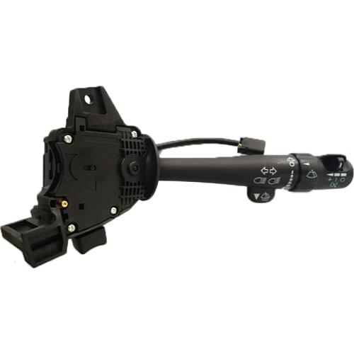 Turn Signal Switch Lever With Cruise Control Windshield Wiper For Chevrolet For GMC 12450067 629-00403
