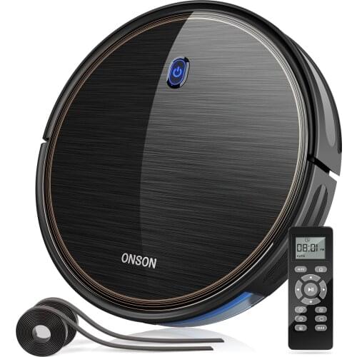 Best Selling Products 2020 in USA Amazon Top Sellers Robot Vacuums for