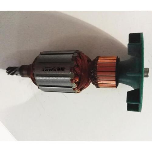 AC220-240V Rotor Motor Armature Replacement for MAKITA HR2220