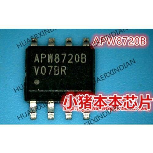 Brand new original APW8720B APW8720BKAE-TRG APW8720BKAE High Quality
