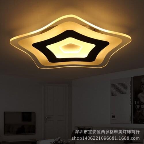 Modern led ceiling light balcony porch restaurant Ceiling Lamp Fixtures home decoration ceiling lights