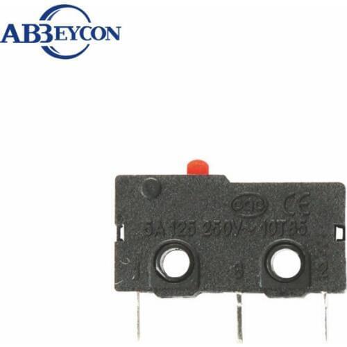YT KW12-1 Actional control momentary micro switch used in home appliances,electronic devices mouse micro switch
